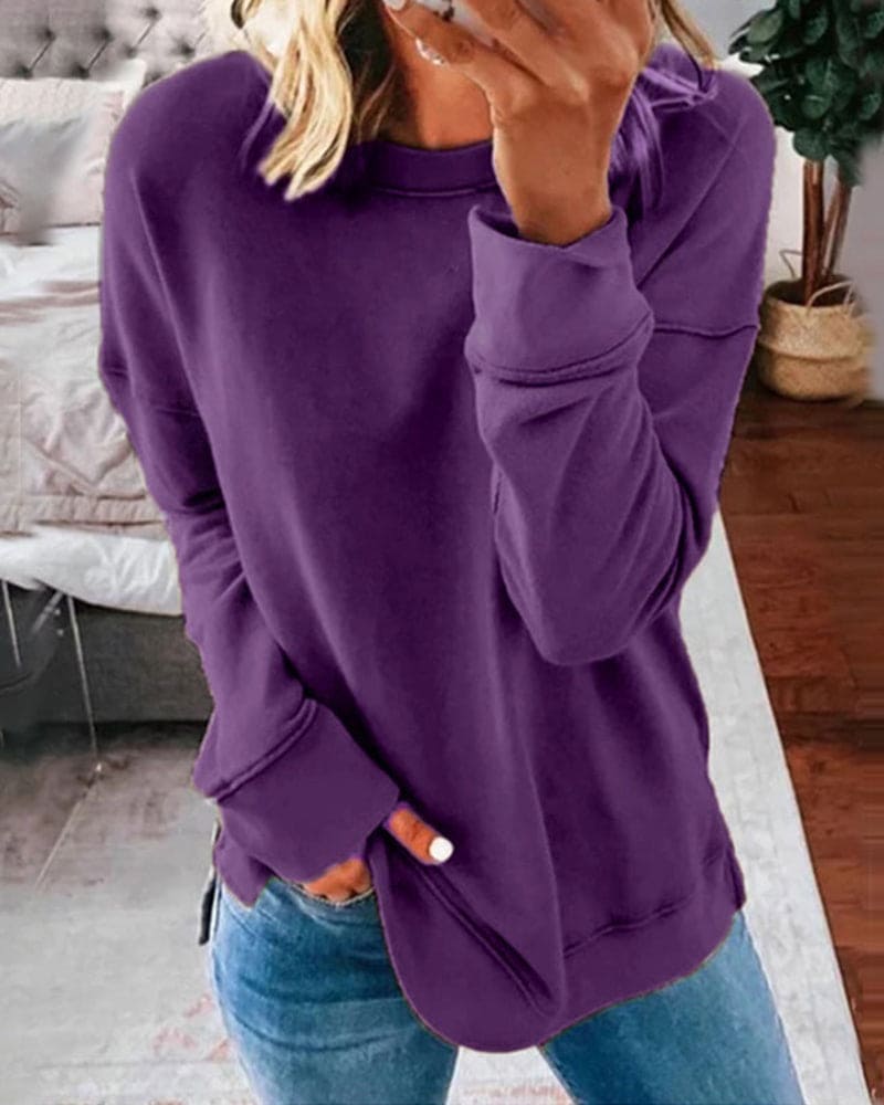Arabelle - Maglione Comodo 