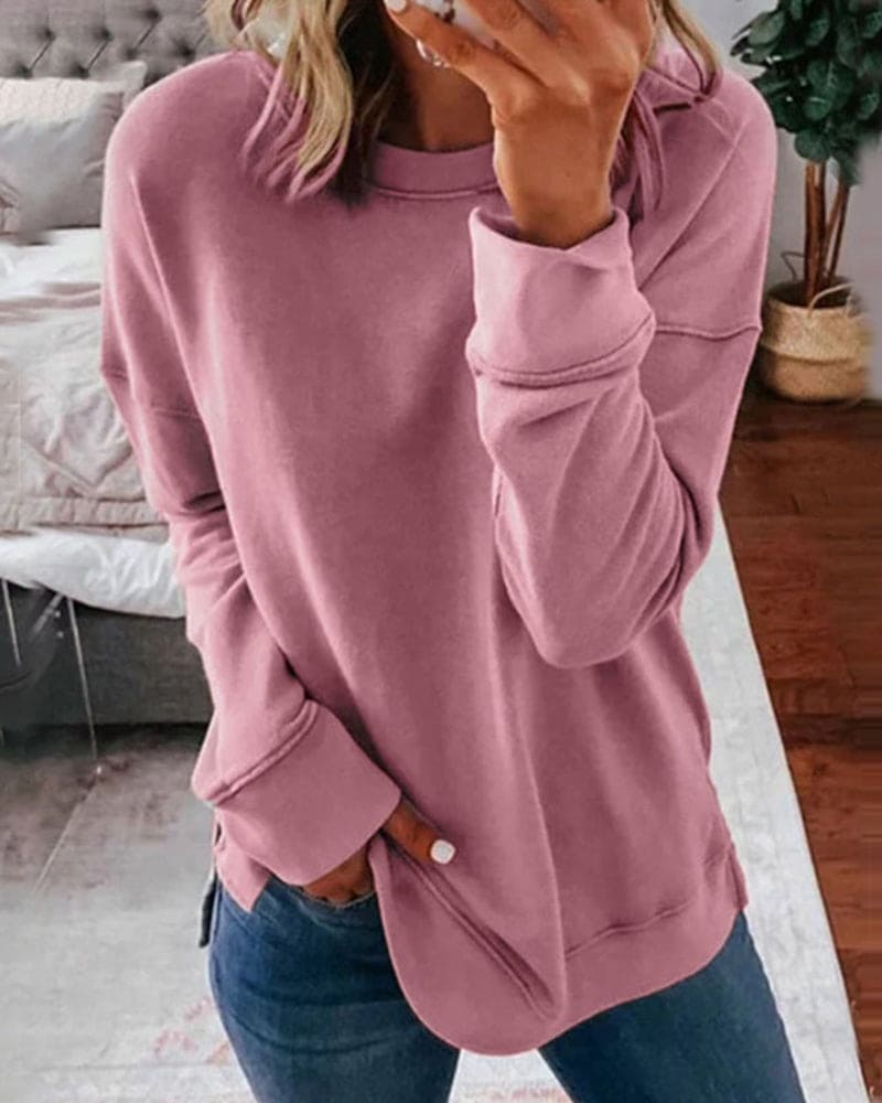 Arabelle - Maglione Comodo 