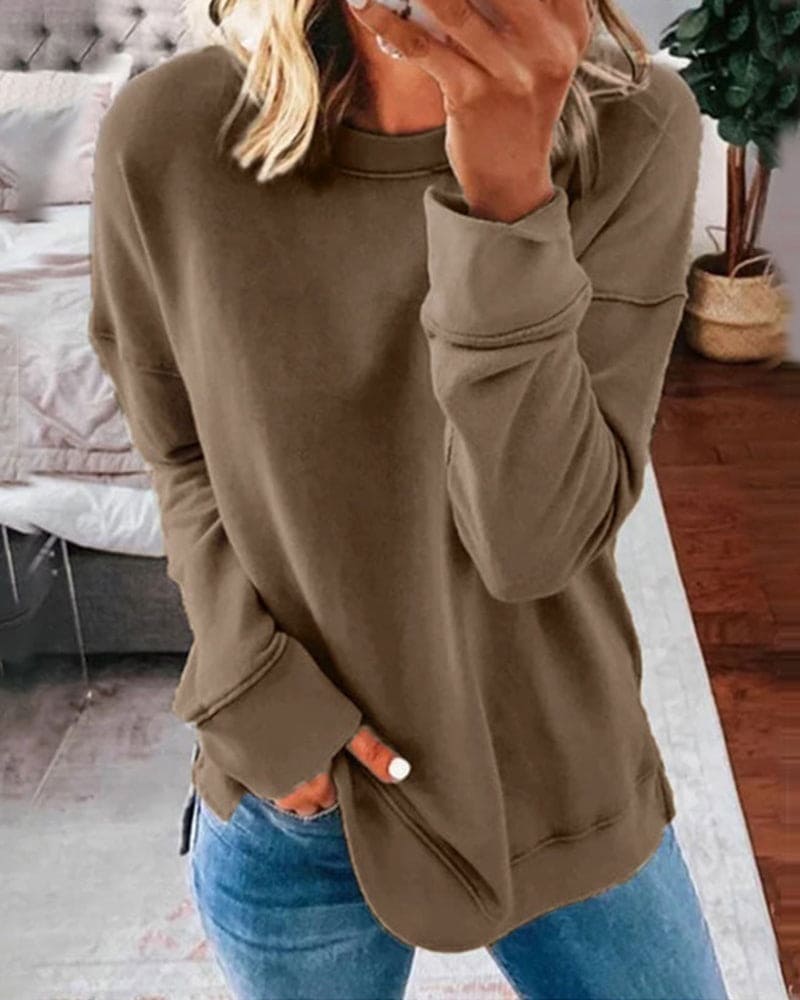 Arabelle - Maglione Comodo 
