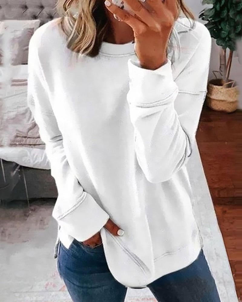 Arabelle - Maglione Comodo 