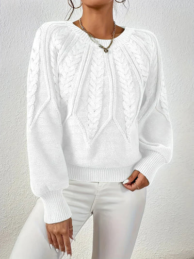 LUCIA™ | TIRER EN TRECCIA ELEGANTE