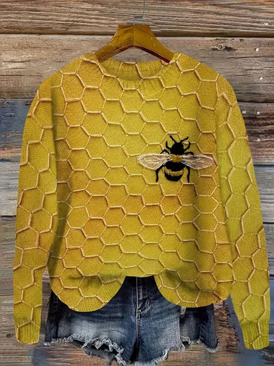Melody - Maglione Confortevole da Donna