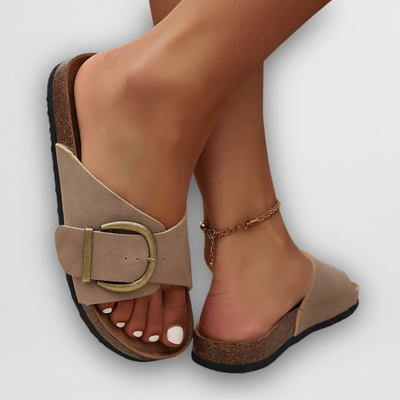 Ilaria | Sandales Confort