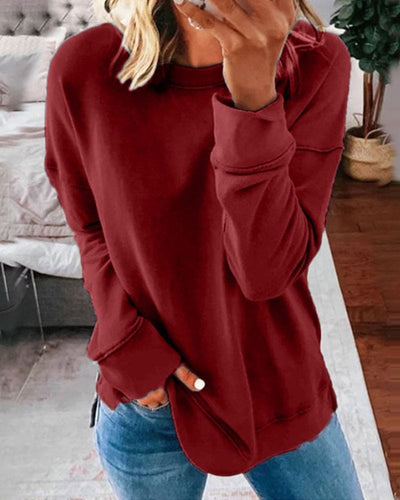 Arabelle - Maglione Comodo 