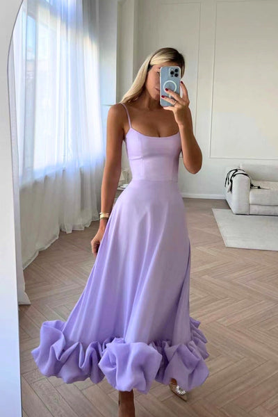 Boula | Abito Fluttuante Elegante
