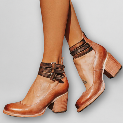 Sylvia | Sandale Vintage