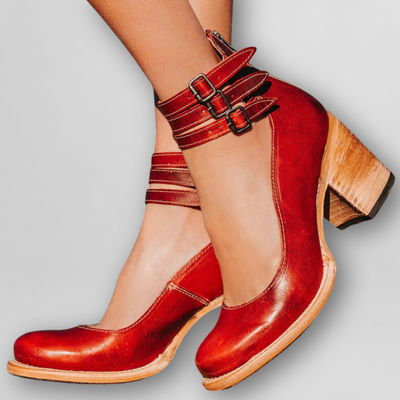 Sylvia | Sandale Vintage