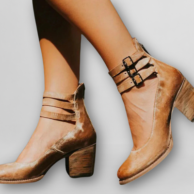 Sylvia | Sandale Vintage