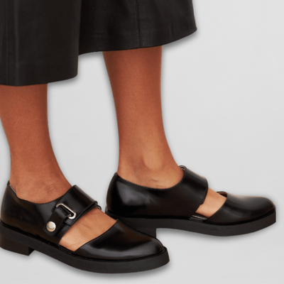 Lina™ | Mary Janes Chiusura et fibbia