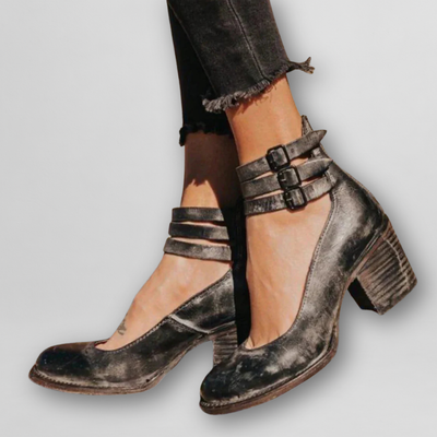 Sylvia | Sandale Vintage