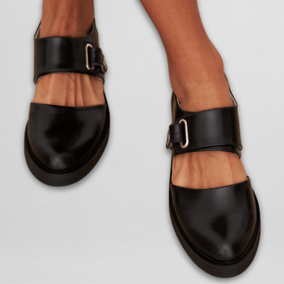 Lina™ | Mary Janes Chiusura et fibbia