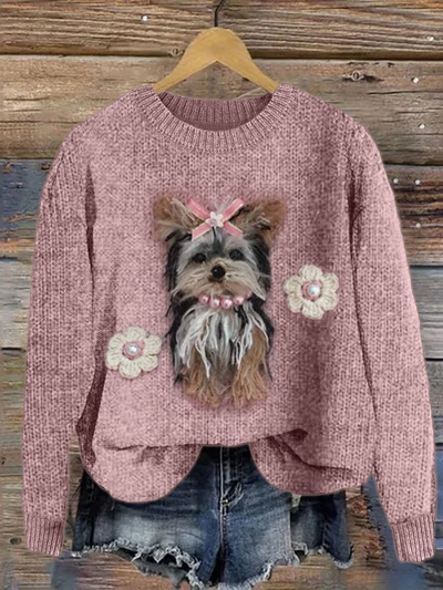 Melody - Maglione Confortevole da Donna