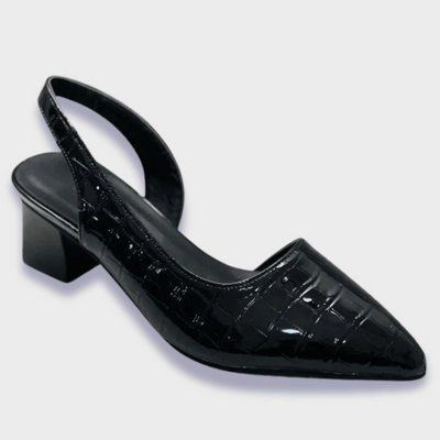 Béatrice™ | Pompe Ortopediche à Pelle Sintetica