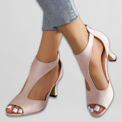 Caroline | Sandales Stiletto