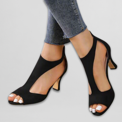 Caroline | Sandales Stiletto