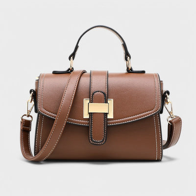 Nora. - Bourse à tracolla Eleganza Retro