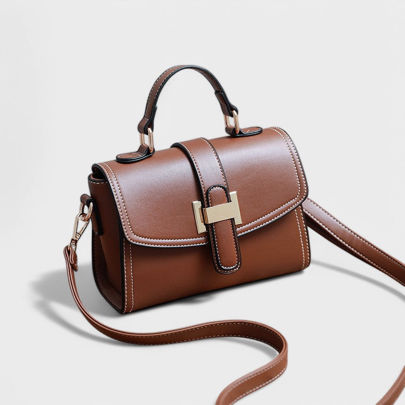 Nora. - Bourse à tracolla Eleganza Retro