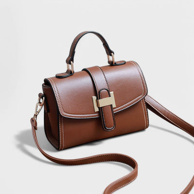 Nora. - Bourse à tracolla Eleganza Retro