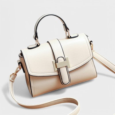 Nora. - Bourse à tracolla Eleganza Retro