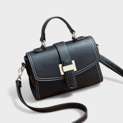 Nora. - Bourse à tracolla Eleganza Retro