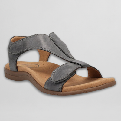 Selma | Sandales artisanales de haute qualité