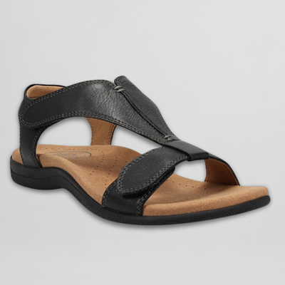 Selma | Sandales artisanales de haute qualité