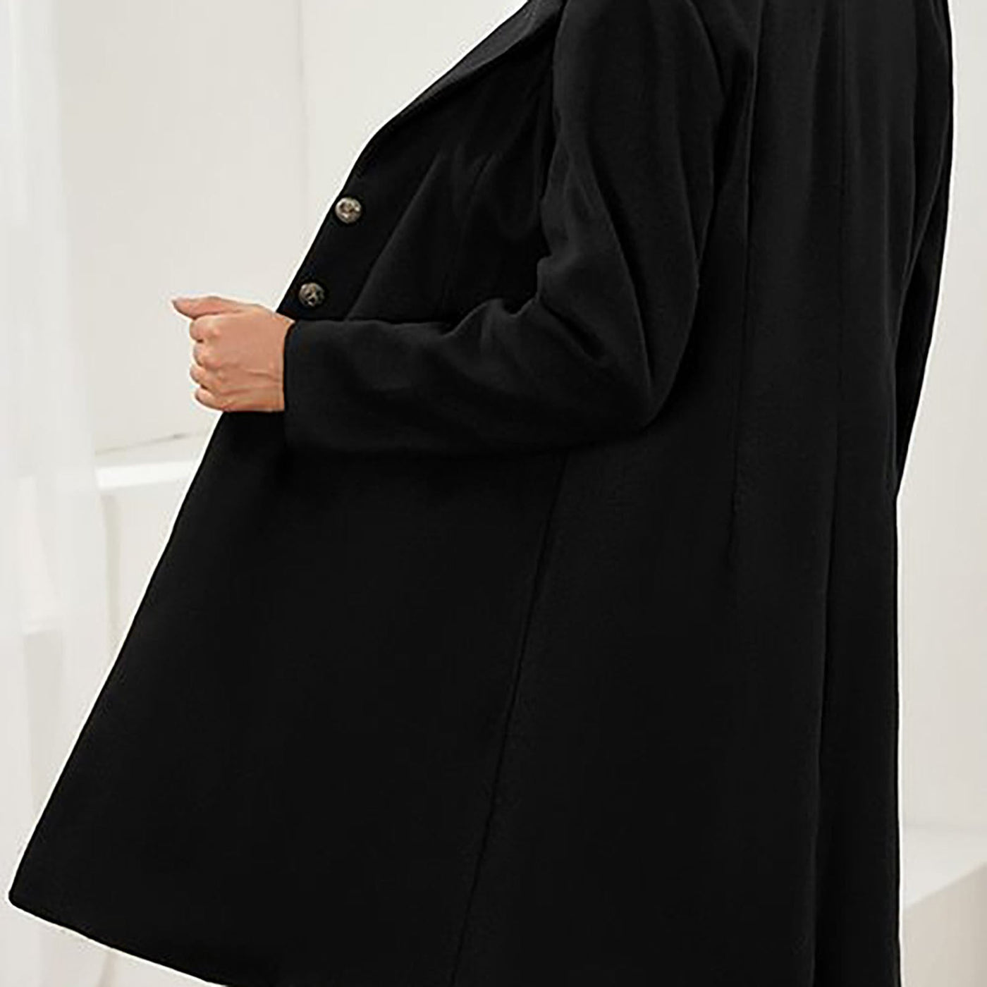 Hannah | Cappotto Prestige