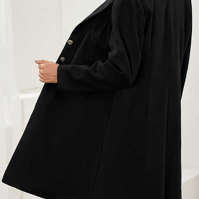 Hannah | Cappotto Prestige