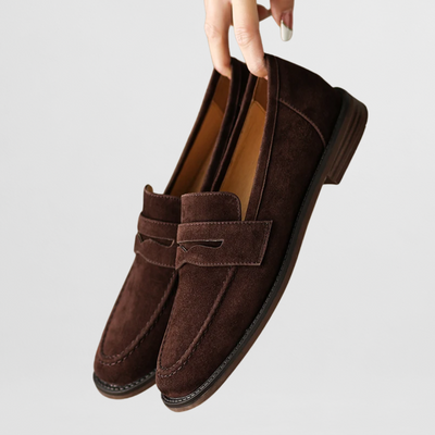 Mariella | Mocassins Vintage