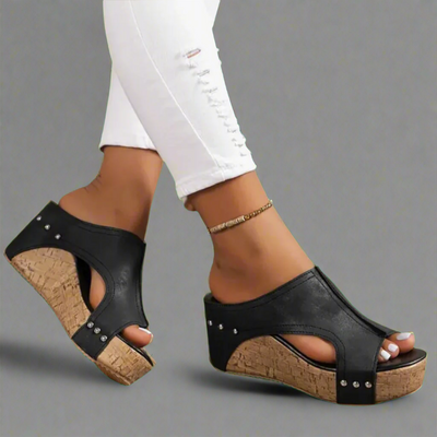 Élodie | Sandales chic et confortables pour le quotidien