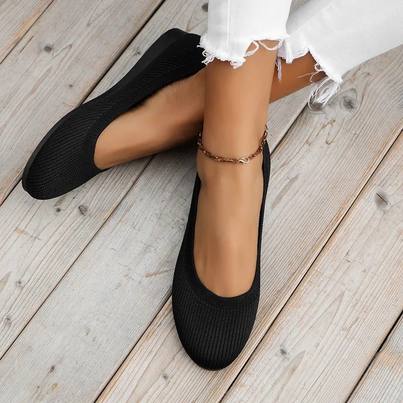 Balade™ - Chaussures anti-scivoles et traspirantes
