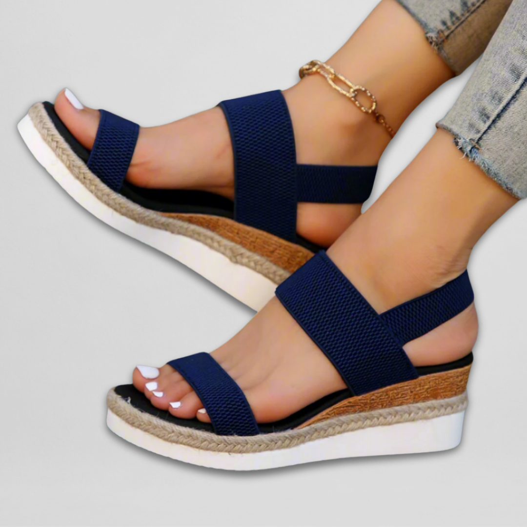 Yara | Sandali Comfort