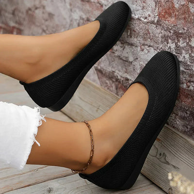 Balade™ - Chaussures anti-scivoles et traspirantes