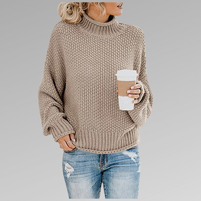 STELLAMC | PULL CLASSIQUE MORBIDO