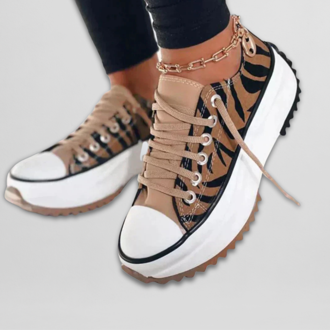Sarah | Chaussures Premium Confort 