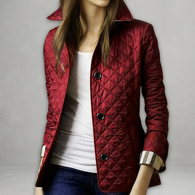 Evelyn | Veste Primaverile