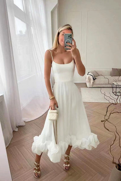 Boula | Abito Fluttuante Elegante