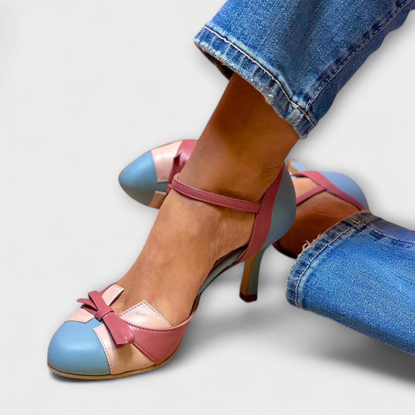 Savara – Eleganza orthopédique avec style