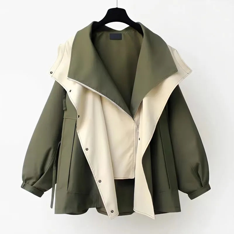 Giuliana™ | Giacca Elegante