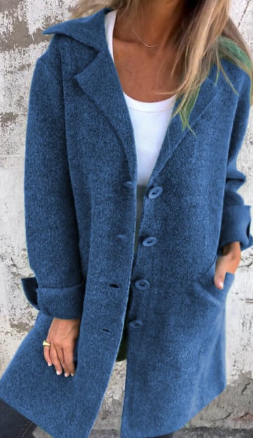 Isabelle | Cappotto à la mode pour femmes