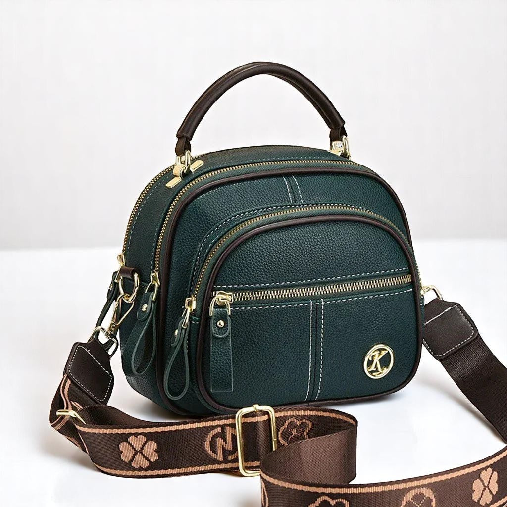 Nora - Mini Chic Borsa a Spalla