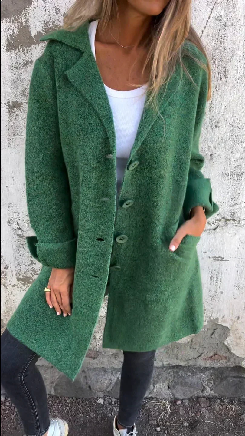 Isabelle | Cappotto à la mode pour femmes