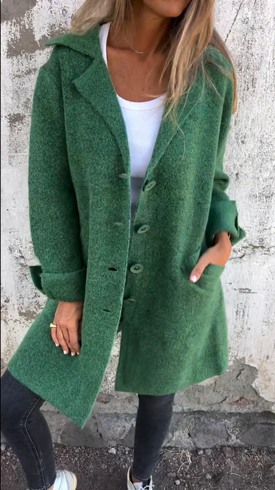 Isabelle | Cappotto à la mode pour femmes