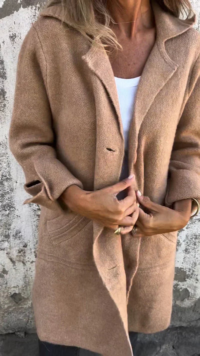 Isabelle | Cappotto à la mode pour femmes