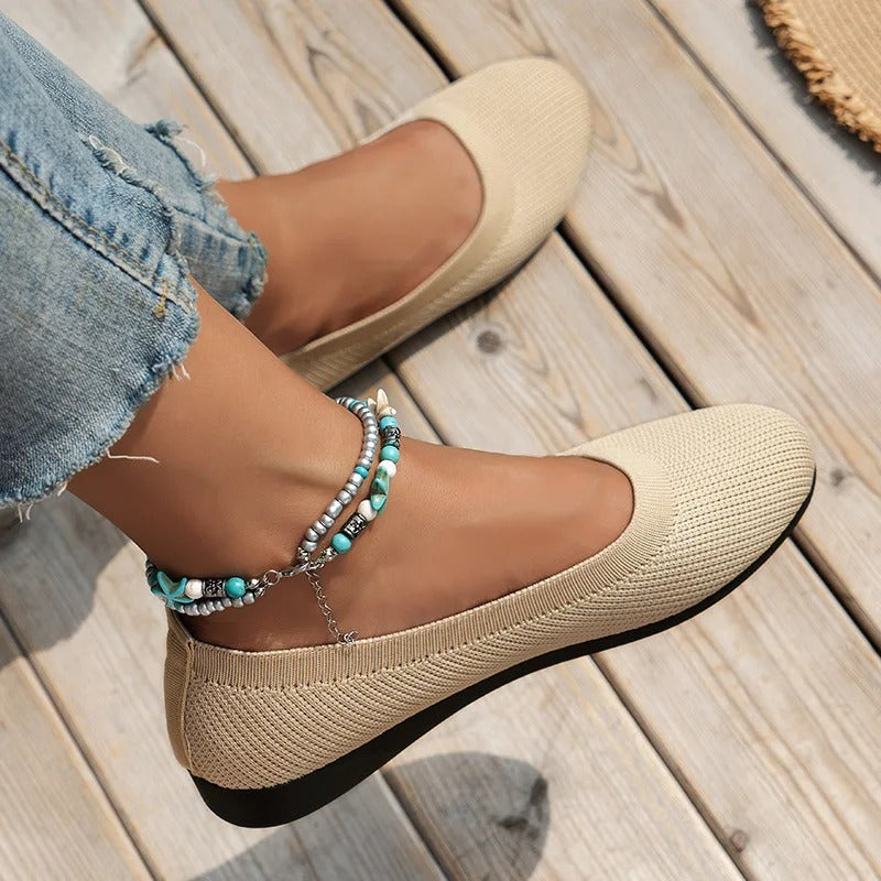 Balade™ - Chaussures anti-scivoles et traspirantes