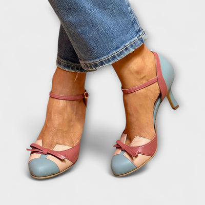 Savara – Eleganza orthopédique avec style