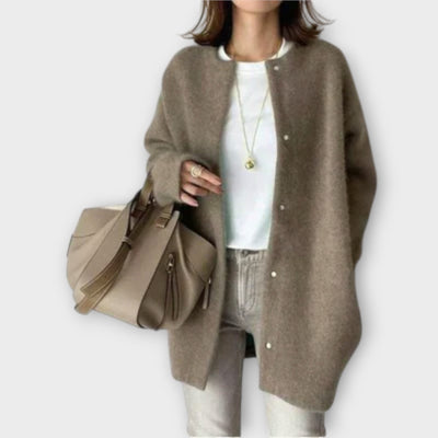 Lilly - Cardigan élégant 