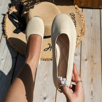 Balade™ - Chaussures anti-scivoles et traspirantes