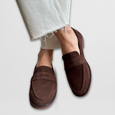Mariella | Mocassins Vintage