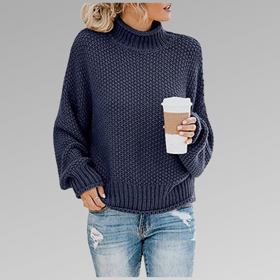 STELLAMC | PULL CLASSIQUE MORBIDO